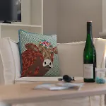 Henrys Reethues Prázdninový dům *
