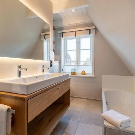 別荘 Henrys Reethues Oevenum