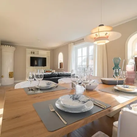 Henrys Reethüs Сasa de vacaciones