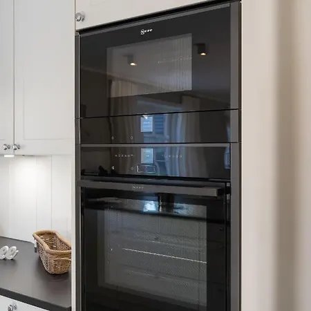 Henrys Reethüs Сasa de vacaciones *