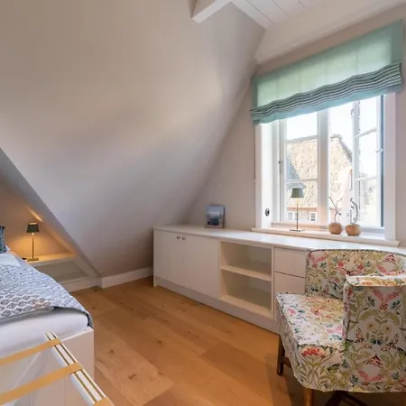 別荘 Henrys Reethues *