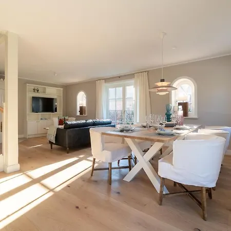 Сasa de vacaciones Henrys Reethüs *