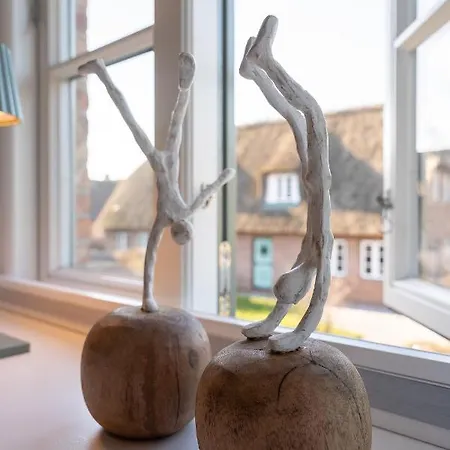 Henrys Reethüs Сasa de vacaciones *