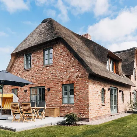 Vakantiehuis Henrys Reethüs *