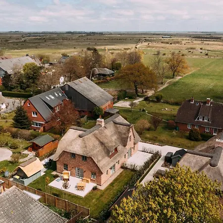 Сasa de vacaciones Henrys Reethüs