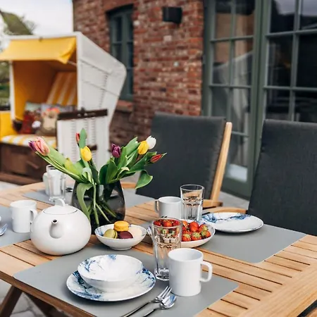 Henrys Reethüs Oevenum