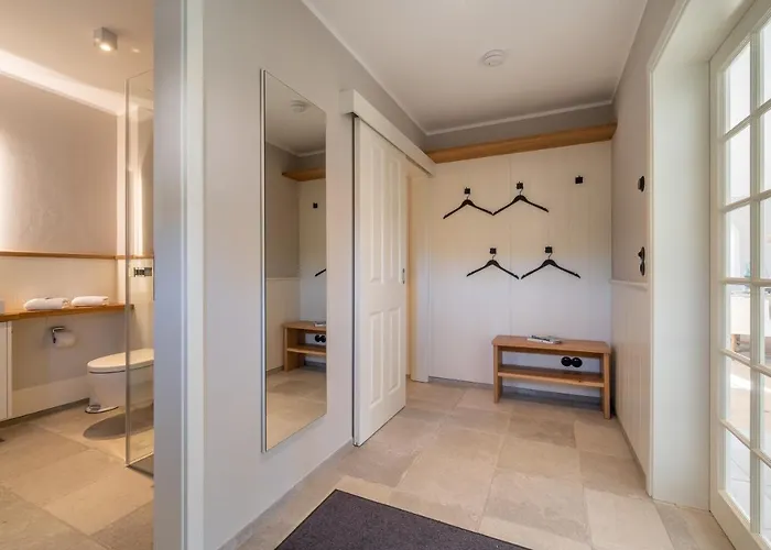 Henrys Reethüs Oevenum