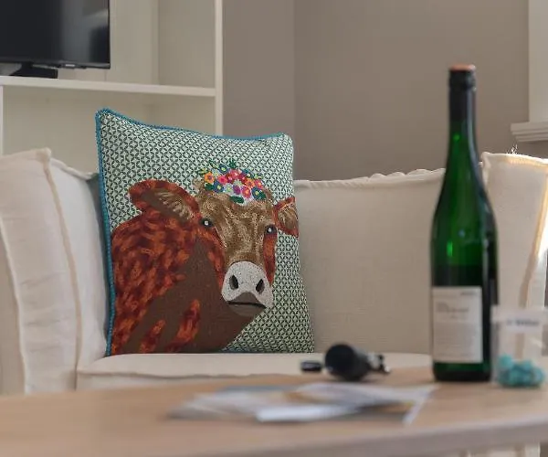 Henrys Reethüs Vakantiehuis *