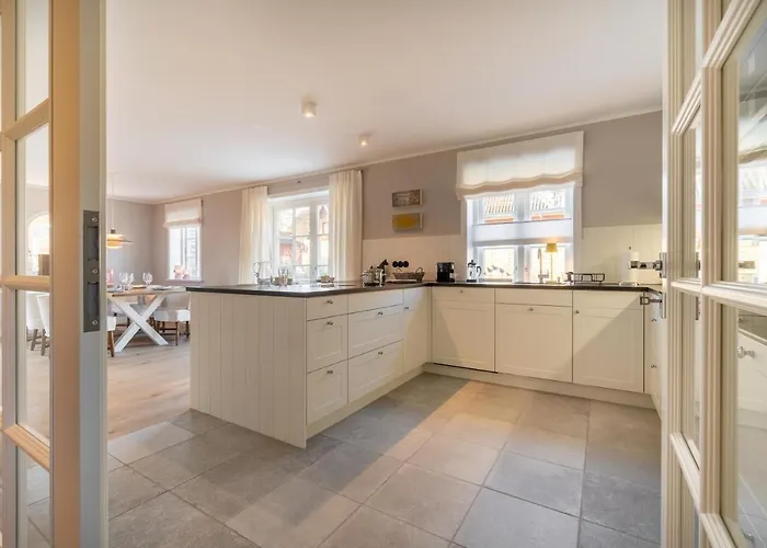 Henrys Reethüs * Oevenum