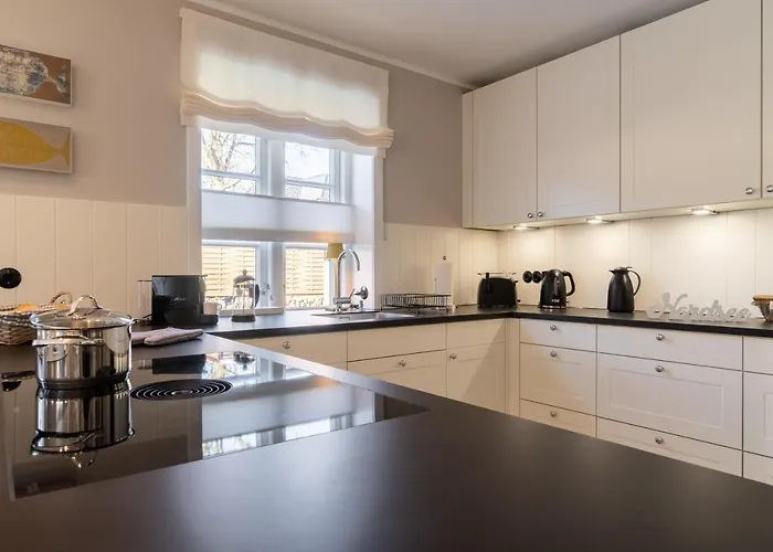 Henrys Reethüs Vakantiehuis