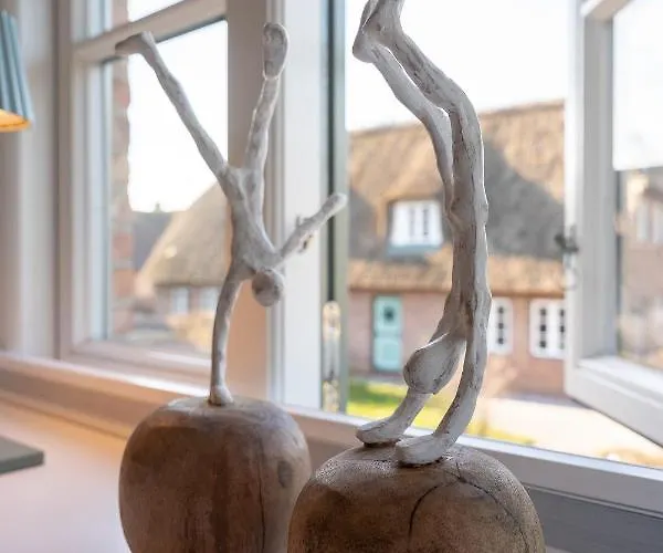 Henrys Reethüs Vakantiehuis *