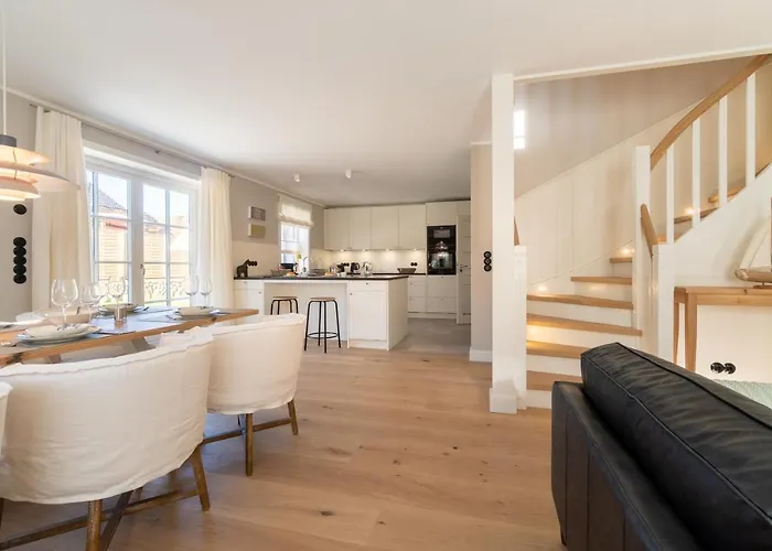 Henrys Reethüs Vakantiehuis *