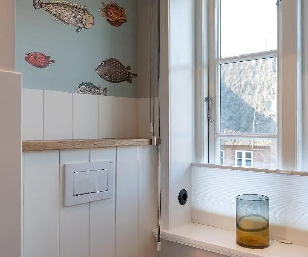 Henrys Reethüs Vakantiehuis