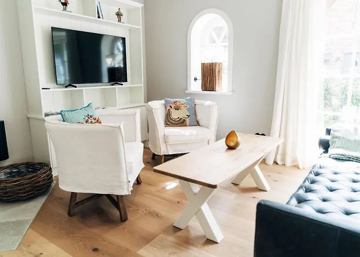 Henrys Reethüs * Oevenum